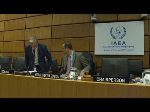 Roundtable of the Board of Governors of the International Atomic Energy Agency