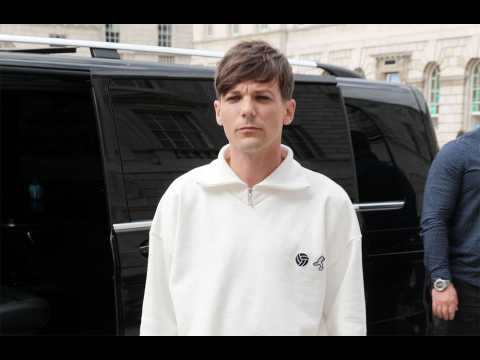 Louis Tomlinson's sister died from an accidental overdose