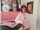 Sandrine Marly : nouvelle directrice artistique du Théâtre La Coupole