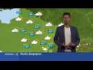 La m&eacute;t&eacute;o du 12 septembre - Label : Les Dernières Nouvelles d'Alsace - Category : News