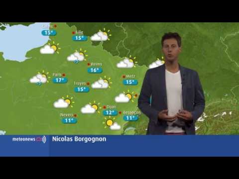 La météo du jeudi 12 septembre en Lorraine et Franche-Comté