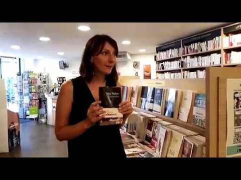 Livres dans la Boucle : le coup de cœur de Murielle  libraire à l'Intranquille