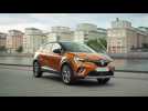 2019 New Renault CAPTUR - Product film
