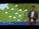 La météo du jeudi 12 septembre en Lorraine