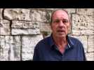 Rencontre avec Michel Bugada, candidat aux municipales de Salins-les-Bains