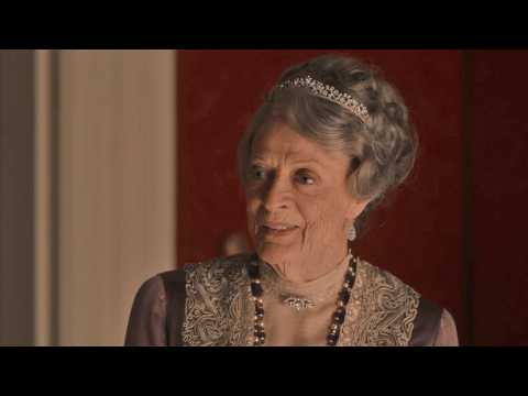 Downton Abbey - Extrait 11 - VO - (2019)