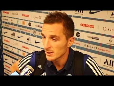 Les réactions après PSG-Racing