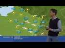 La m&eacute;t&eacute;o du 14 septembre - Label : Les Dernières Nouvelles d'Alsace - Category : News