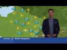 La météo du dimanche 15 septembre 2019