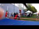 Le sport en fête à Pont-à-Mousson