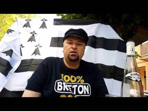 Trois questions à Fabrice Santiago, organisateur de la Fest Noz le 19 octobre à Waltembourg