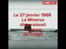 L'histoire de la Minerve - Label : L'Alsace - Category : News