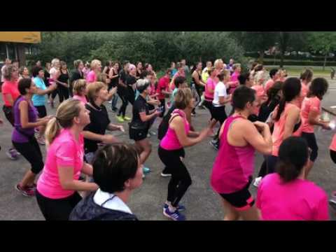 Les Mulhousiennes dans les starting-blocks