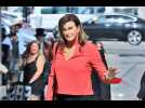 Caitlyn Jenner jokes about her transition