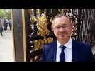 Livre sur la Place. Interview Jean-Marc Huart, nouveau recteur de l'académie Nancy-Metz