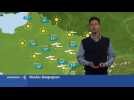 La m&eacute;t&eacute;o de ce week-end en Lorraine et en Franche-Comt&eacute; - Label : Le Républicain Lorrain - Category : News
