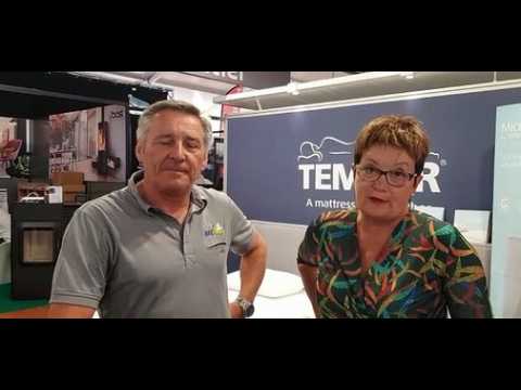 Michel Chevrey et Christine Girard, les fidèles de la Haute Foire