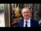 Jean-Marc Huart, recteur au LSLP : «  Vive la lecture »