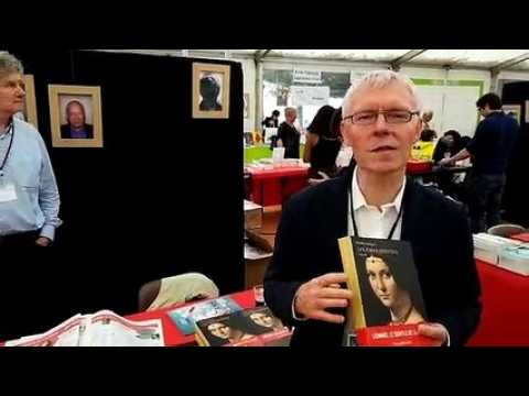 Les « âmes peintes » du Lorrain Philippe Nicolas