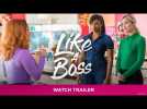 Like A Boss | Official Trailer | Paramount Pictures UK
