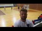Entretien avec Benjamin Braux - Label : L'Est Républicain - Category : Sport
