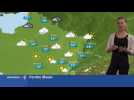 La m&eacute;t&eacute;o du 13 septembre - Label : Les Dernières Nouvelles d'Alsace - Category : News