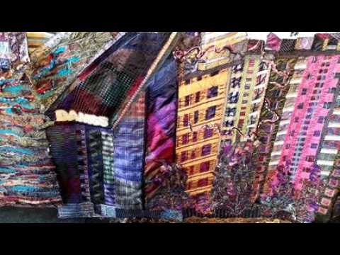 DNA - Quatre jours de déambulation patchwork dans le Val d’Argent