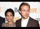 Eva Mendes: Date nights take 'a lot of prep'