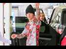 Justin Bieber: I have no bad blood with Taylor Swift