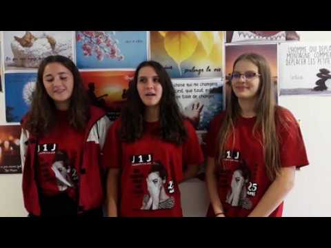 J1J Colmar : en immersion avec les rédacteurs
