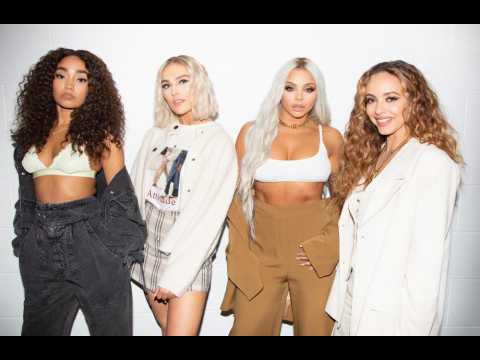 Little Mix confirm new talent show The Search
