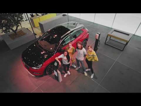 Opel at IAA 2019 Best of