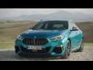 The first-ever BMW 2 Series Gran Coupe Highlights