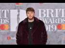 James Arthur considering move to acting after a 'few more arena tours'