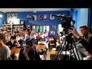DNA - Festival du film de Colmar : Cours Florent pour une Munster'Class
