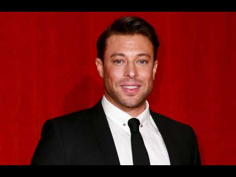 EXCLUSIVE: Would Duncan James ever join Marvel?