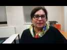 Le Dr Jeanne Martin explique l'importance de la vaccination anti-grippe