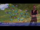 La m&eacute;t&eacute;o du week-end en Lorraine et en Franche-Comt&eacute; - Label : L'Est Républicain - Category : News