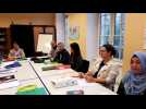 DNA - L’association Alpha qui dispense des cours d’alphabétisation à Mutzig fait sa rentrée 2019-2020