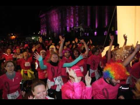 6000 participant(e)s à La Savernoise 2019