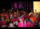 6000 participant(e)s à La Savernoise 2019