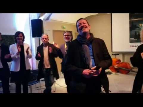 Mulhouse : les lauréats du Festival sans nom 2019