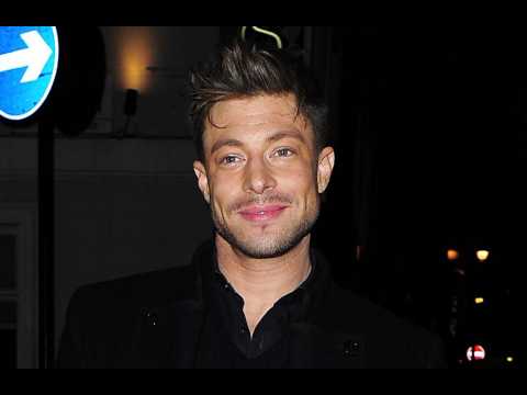 Duncan James discusses his coming out struggle