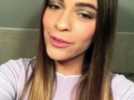 Le message de Lauralyne Demesmay, Miss Franche-Comt&eacute; 2018, qui rend son &eacute;charpe - Label : L'Est Républicain - Category : News