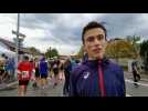 10 km de Sarreguemines : la réaction de Yann Schrub