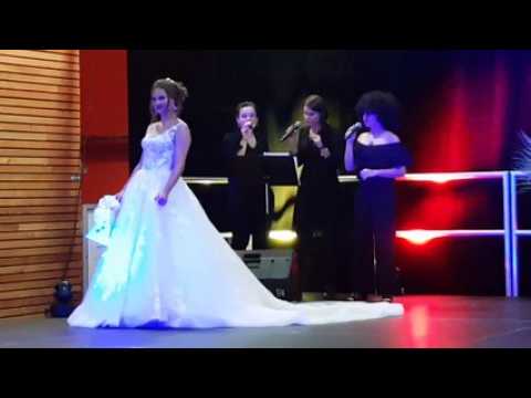 Zoom sur le salon du mariage à Vesoul