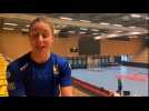 Marion Maubon (Metz Handball) : « Montrer qu’on a du caractère »
