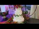 Soultz  : le mariage sous toutes les coutures