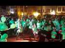 Mulhouse : une Light run pluvieuse mais heureuse