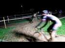 Cyclo-cross : la der de Francis Mourey à Chazot